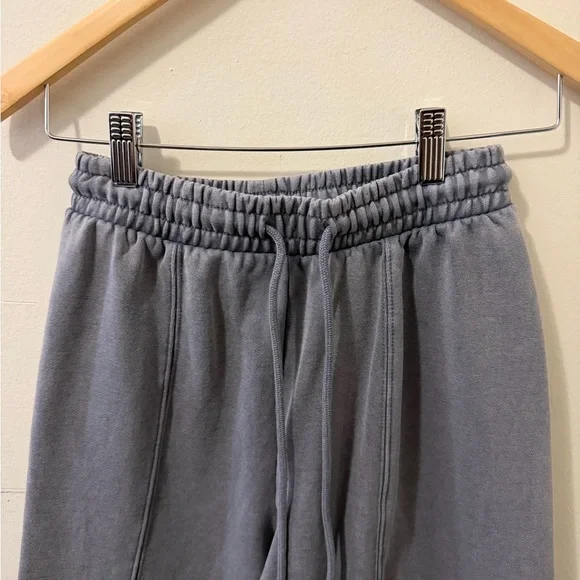 Zara Charcoal Joggers - Picture 2 of 6